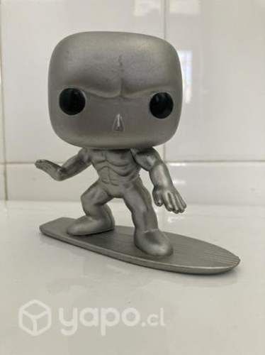 Funko Pop de Silver Surfer