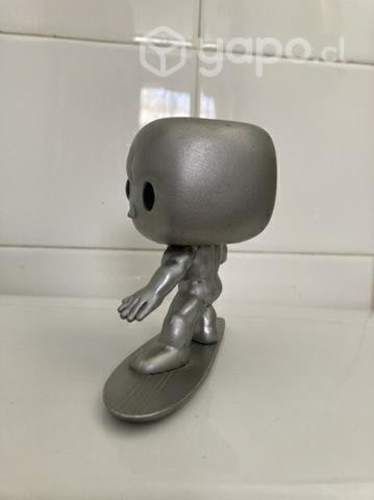 Funko Pop de Silver Surfer