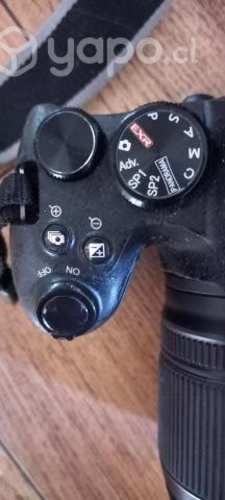 FUJIFILM FINEPIX HS50 EXR En Excelente Estado