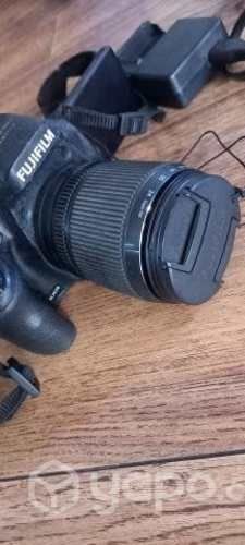 FUJIFILM FINEPIX HS50 EXR En Excelente Estado