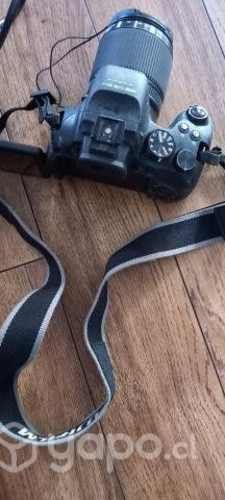 FUJIFILM FINEPIX HS50 EXR En Excelente Estado