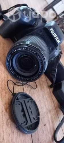 FUJIFILM FINEPIX HS50 EXR En Excelente Estado