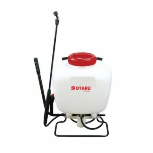 Fumigadora De Espalda Manual 15Lts Otaru