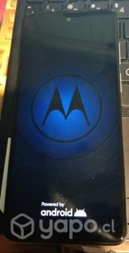 Motorola E32