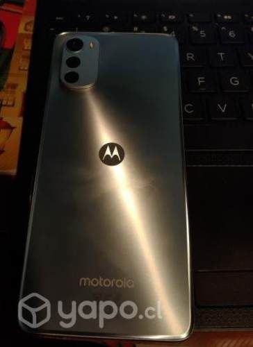 Motorola E32