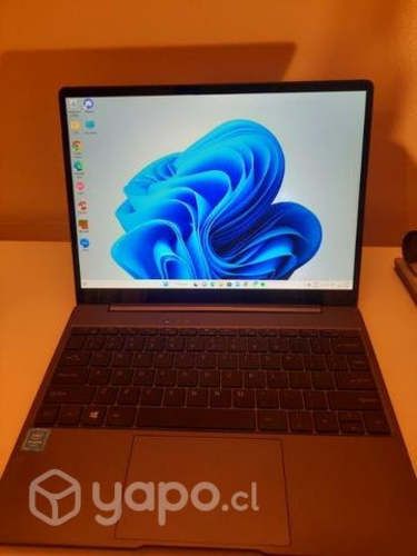 Notebook Chuwi Gemibook Pro 256 GB