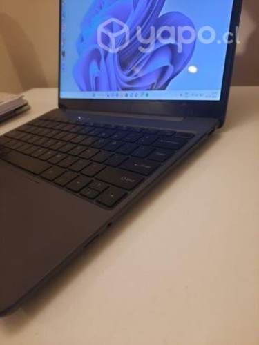 Notebook Chuwi Gemibook Pro 256 GB