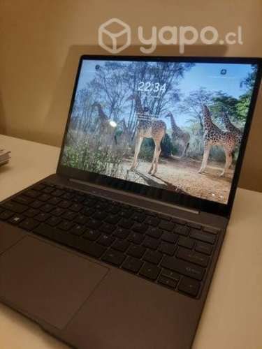 Notebook Chuwi Gemibook Pro 256 GB