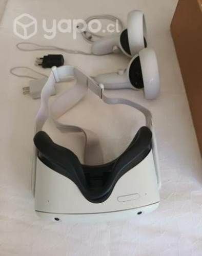 Oculus Quest 2 128GB