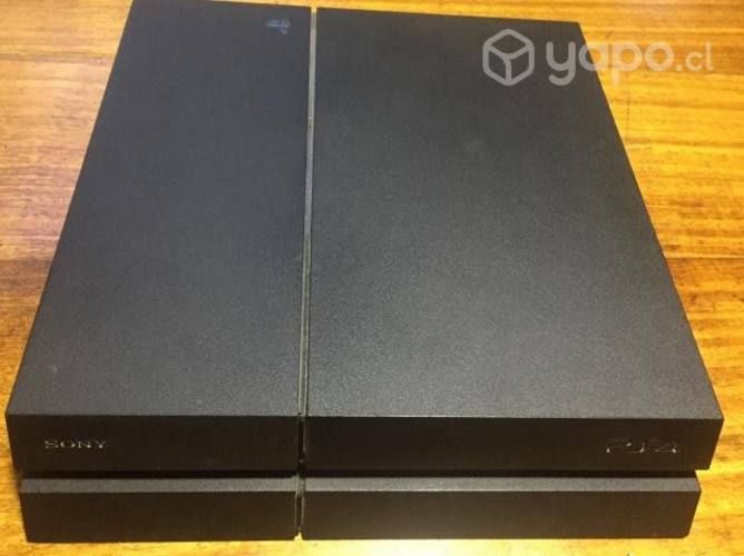 Play station 4