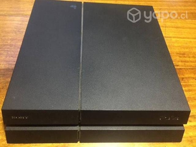 Play station 4