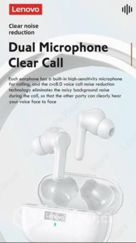 Audífonos Lenovo LP1S