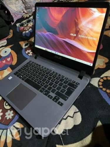 Notebook Asus VivoBook X407UA-BV105T