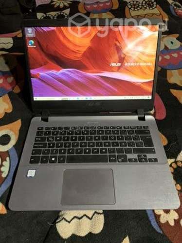 Notebook Asus VivoBook X407UA-BV105T