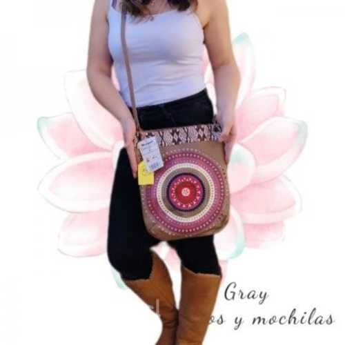 Mochilas bolsos accesorios