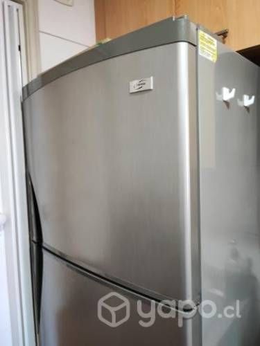 Refrigerador Fensa Advantage 7505 - No Frost