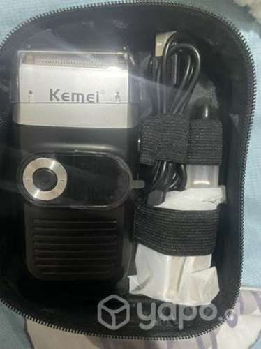 Máquina desvelladora Kemei