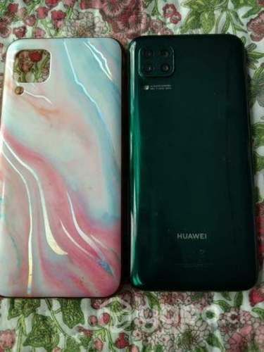 Huawei p40 lite en perfecto estado