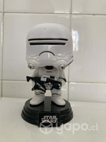 Funko Pop de First Order Jet Trooper
