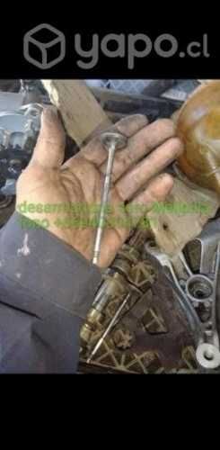 VALVULA Motor Peugeot 308 ep6 1.6 bencinero