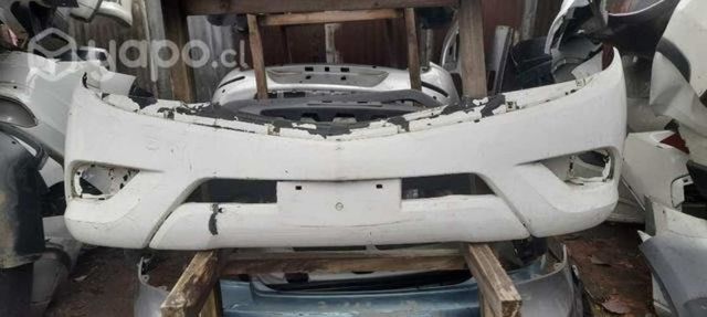 Bt50 original 2013 a 2015