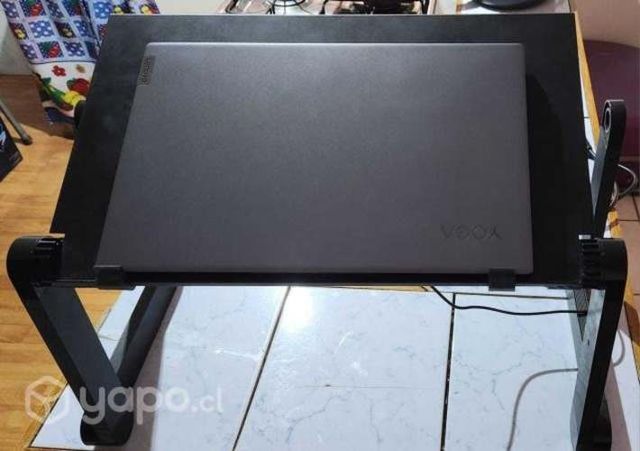 Lenovo Yoga Slim 7 16gb Ram 256 Ssd + Base Refrige