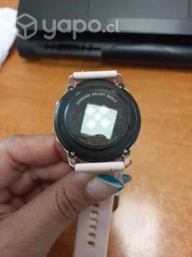 Smartwatch Samsung