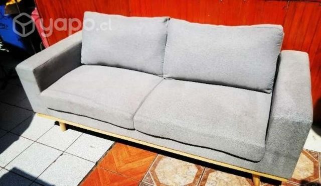 sillon 3 cuerpos buen estado...