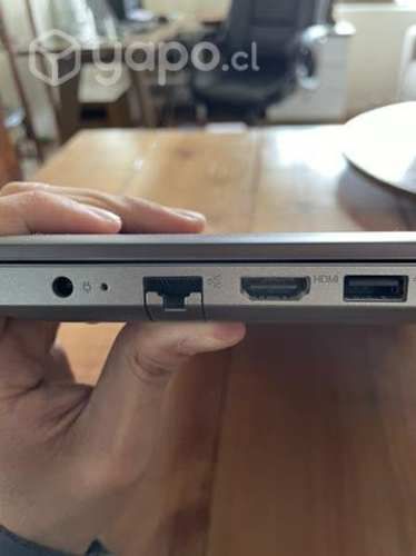 Notebook Lenovo ideapad 520 i5 8va generación