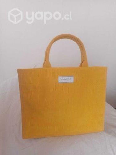 Bolso o cartera de mano Nina Ricci