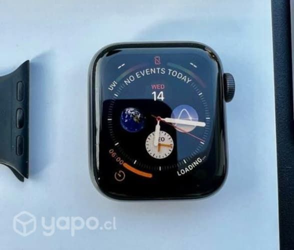 Apple Watch S5 (44mm)