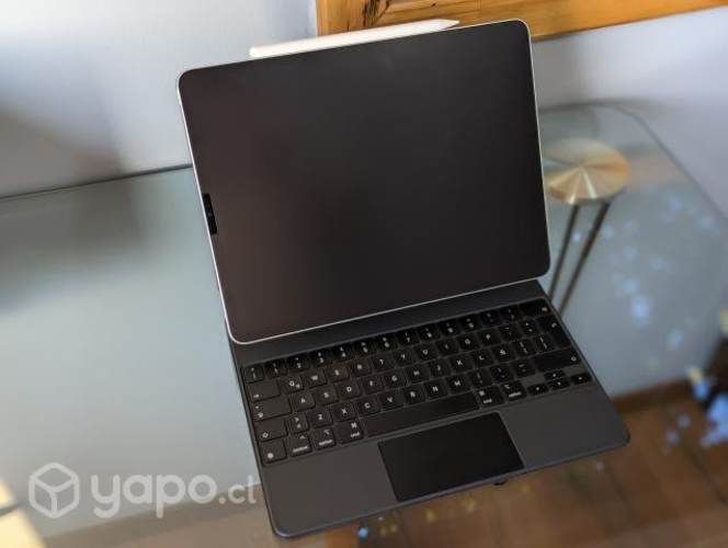 Apple Magic keyboard iPad pro 12.9"