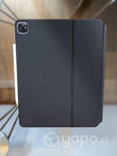 Apple Magic keyboard iPad pro 12.9"