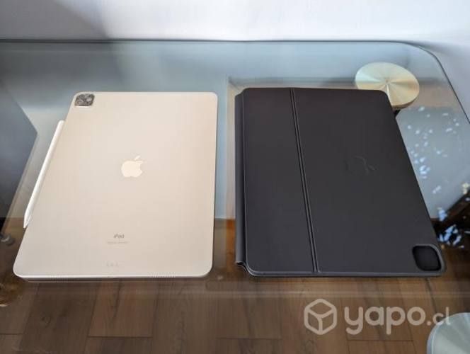 Apple Magic keyboard iPad pro 12.9"