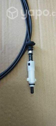 Piola tapa de combustible Toyota Hilux 2005-2015