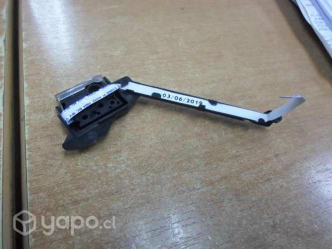 Sensor de carro plotter hp t120