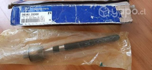 Terminal hyundai veloster