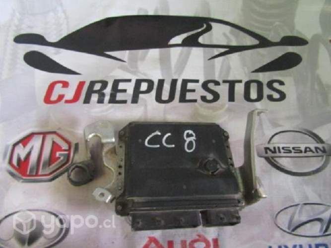 Computador corolla 2013