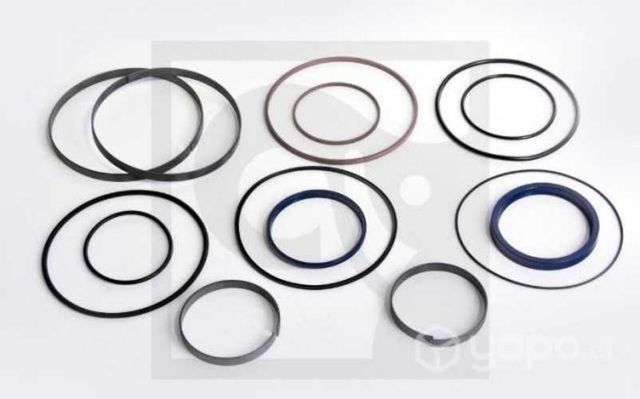 Juego De Juntas - Pn 5531497 - Hiab