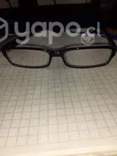 Marcos Lentes Ópticos Niño Impecables