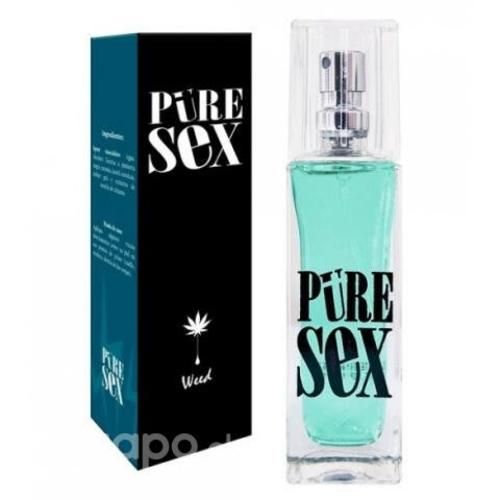 Perfume pure sex