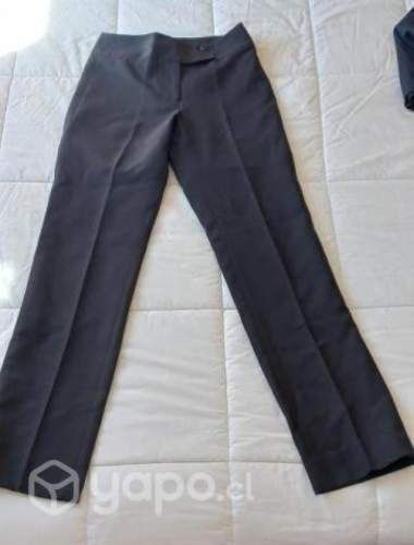 Pantalón negro