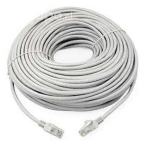 Cables rj47 (Cable red) cat6