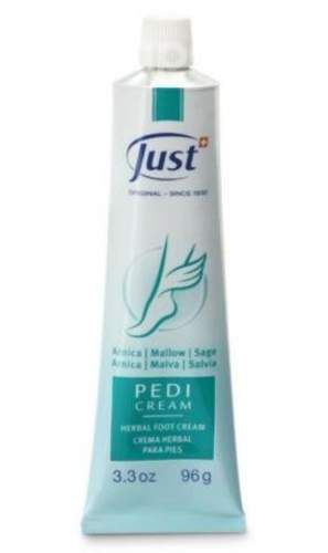 Crema Para Pies Pedicream SwissJust