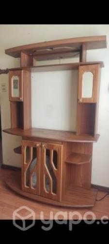 Mueble Comedor TV