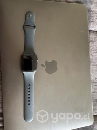 Apple watch serie 3 38mm