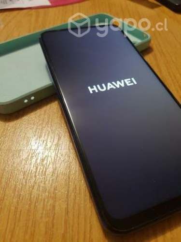 Smartphone Huawei Y9A 128 GB