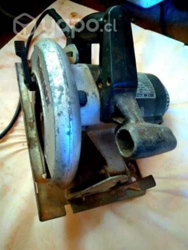 Serrucho electrico dewalt