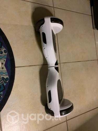 Hoverboard