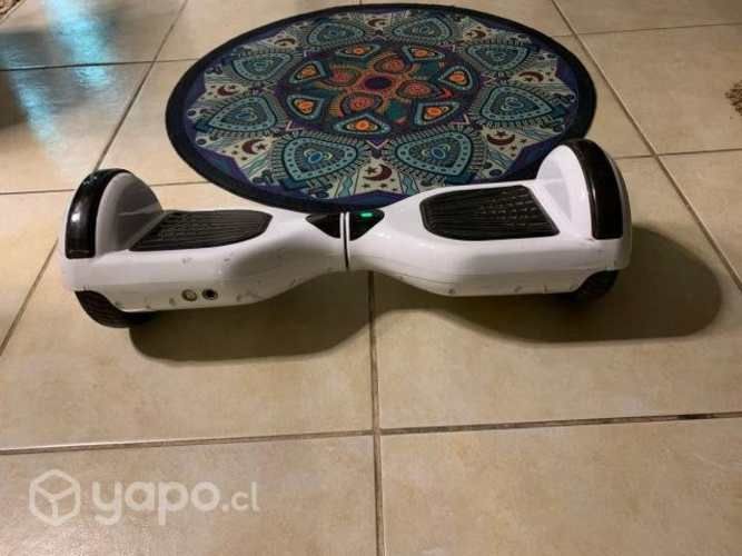 Hoverboard